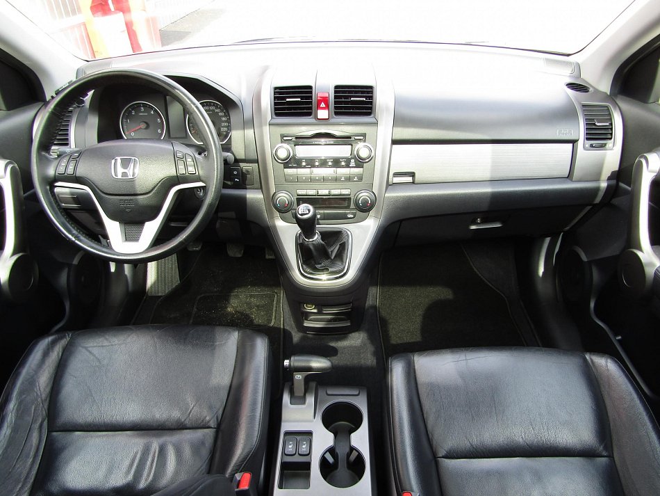 Honda CR-V 2.2 CDTi  4x4