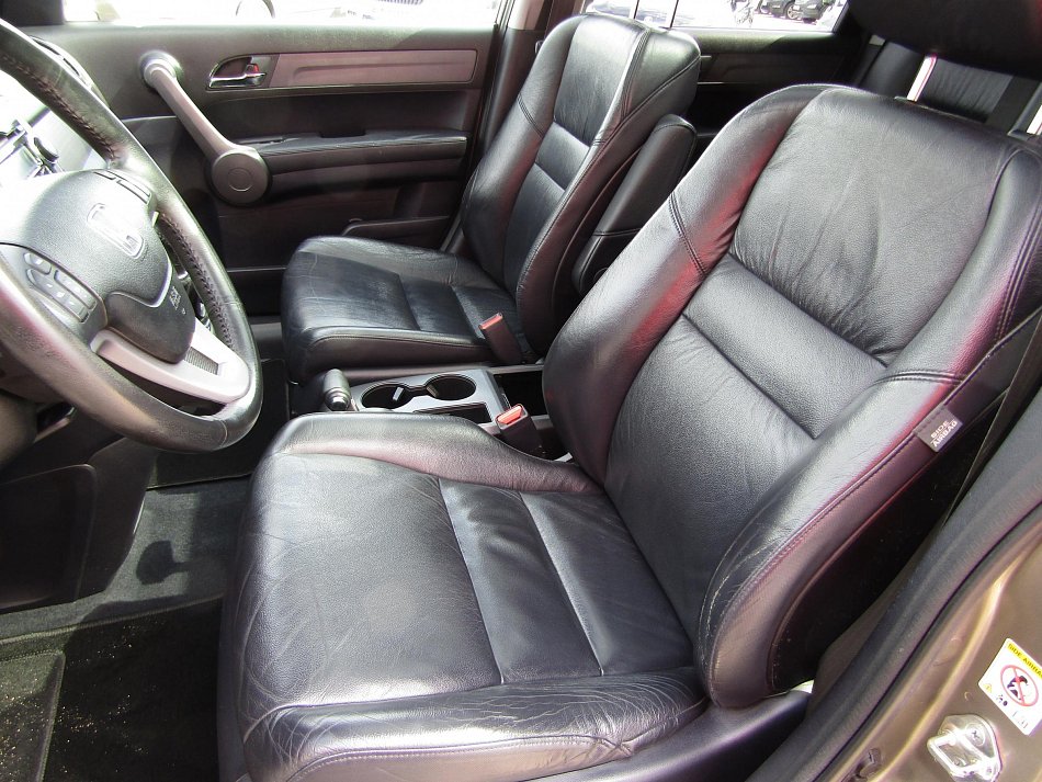 Honda CR-V 2.2 CDTi  4x4