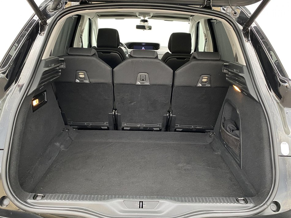 Citroën C4 Picasso 1.6 HDi Selection