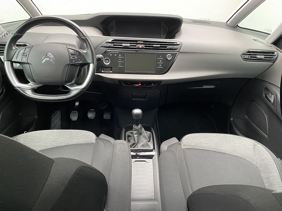 Citroën C4 Picasso 1.6 HDi Selection