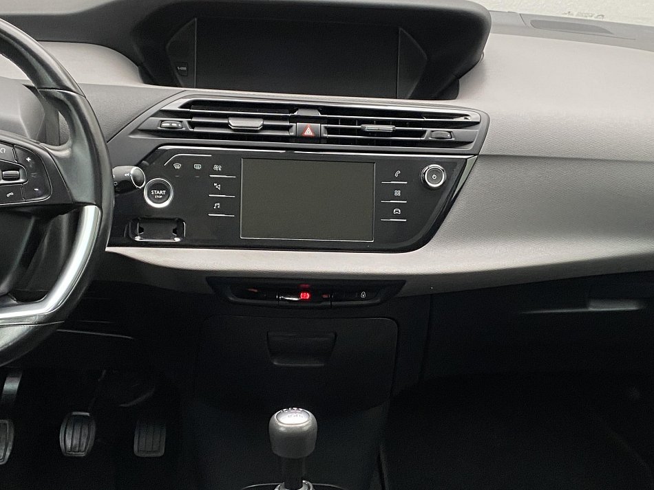 Citroën C4 Picasso 1.6 HDi Selection