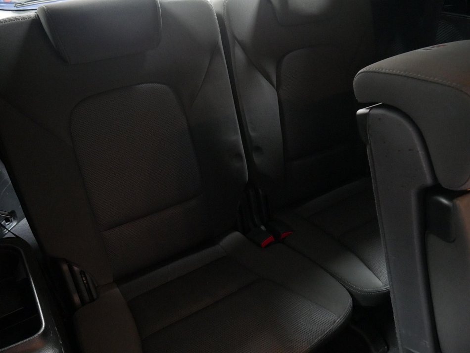 Hyundai Santa Fe 2.2 CRDi  4x4