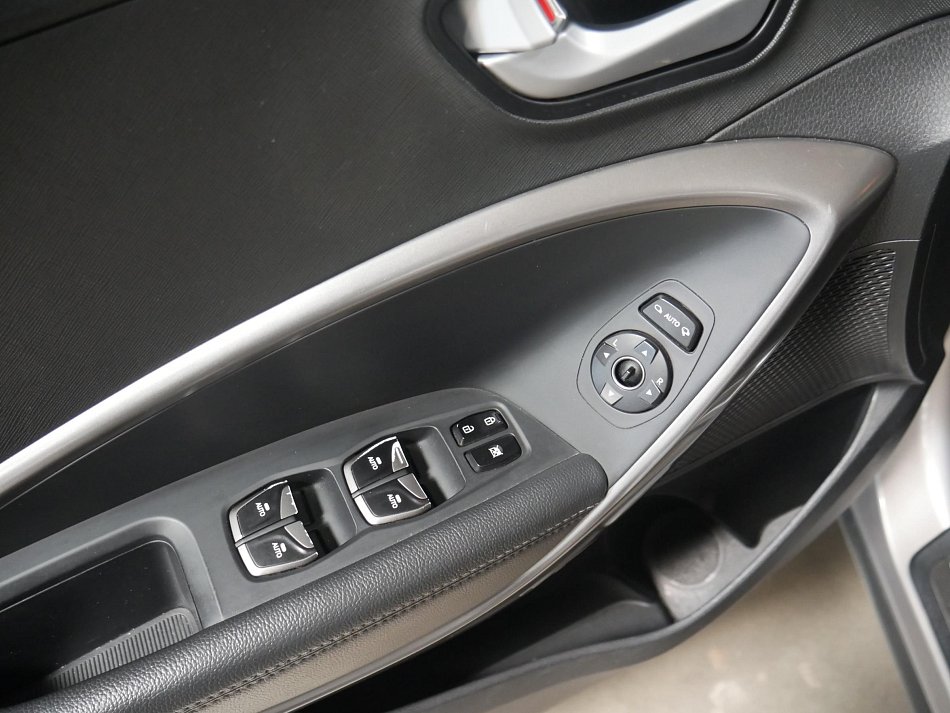 Hyundai Santa Fe 2.2 CRDi  4x4