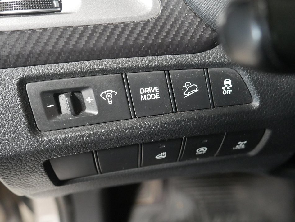 Hyundai Santa Fe 2.2 CRDi  4x4