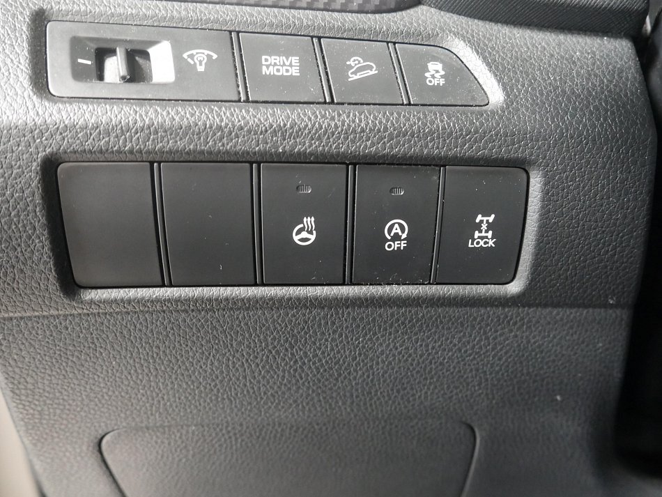 Hyundai Santa Fe 2.2 CRDi  4x4