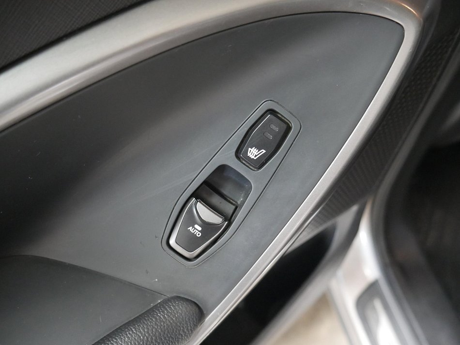 Hyundai Santa Fe 2.2 CRDi  4x4