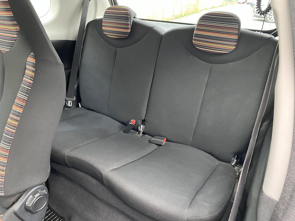 Citroën C1 1.0 VTi Feel