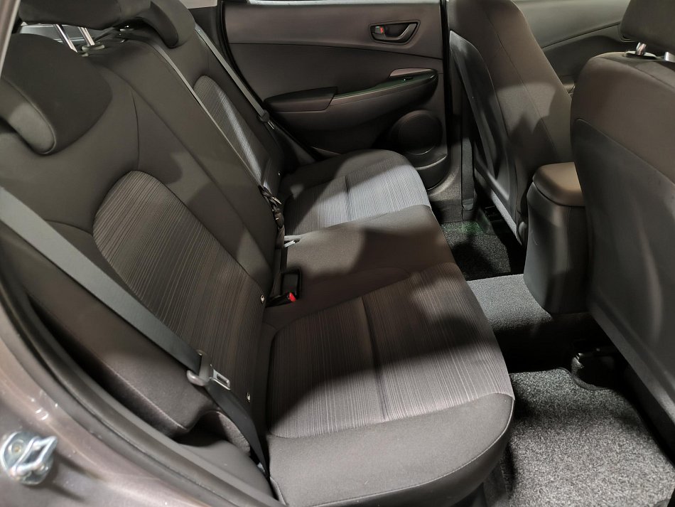 Hyundai Kona 1.0 T-GDi 