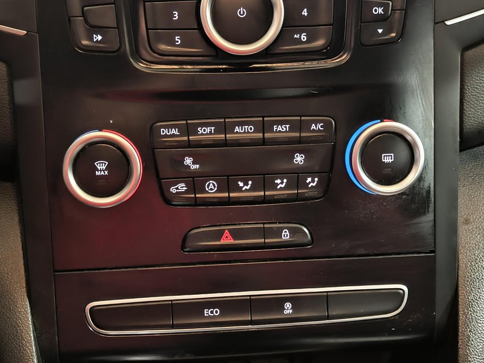 Renault Mégane 1.2TCe 