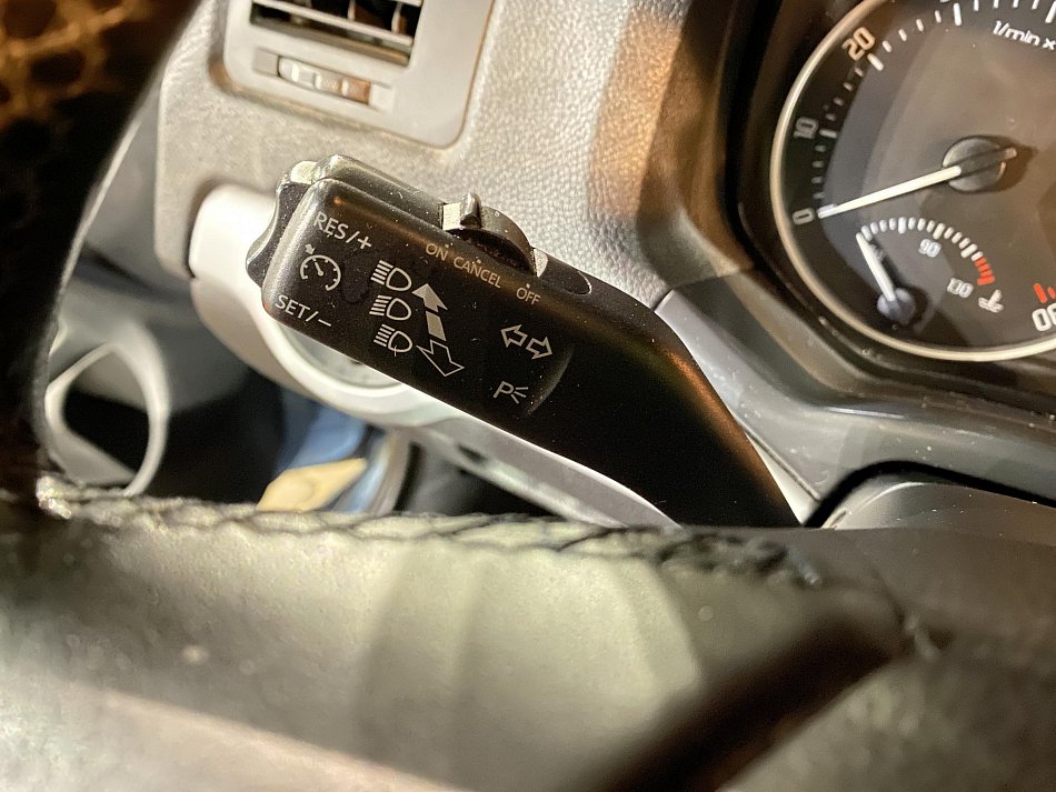 Škoda Octavia II 1.2TSi 