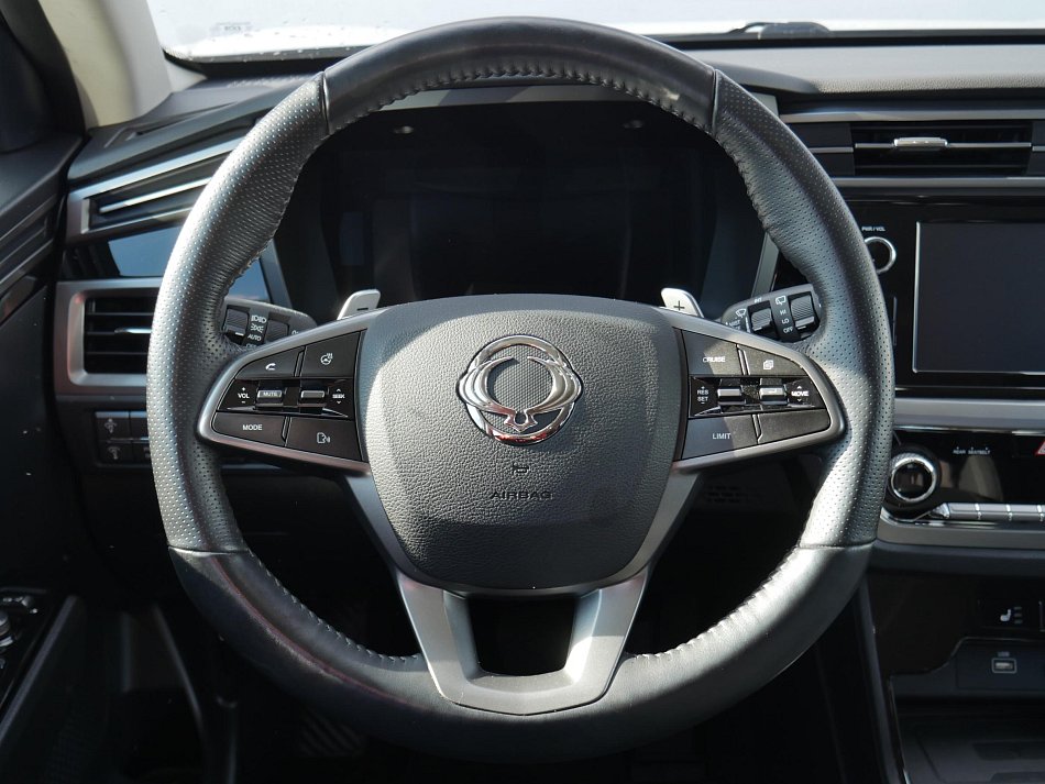 SsangYong Korando 1.5 T-GDi 