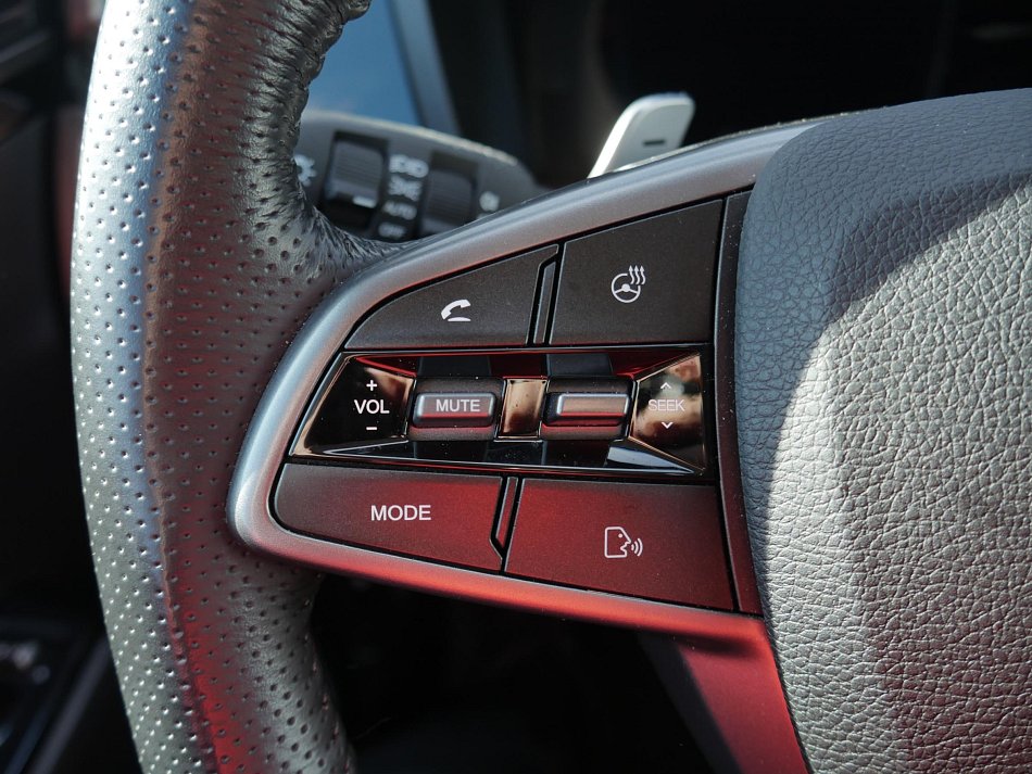 SsangYong Korando 1.5 T-GDi 