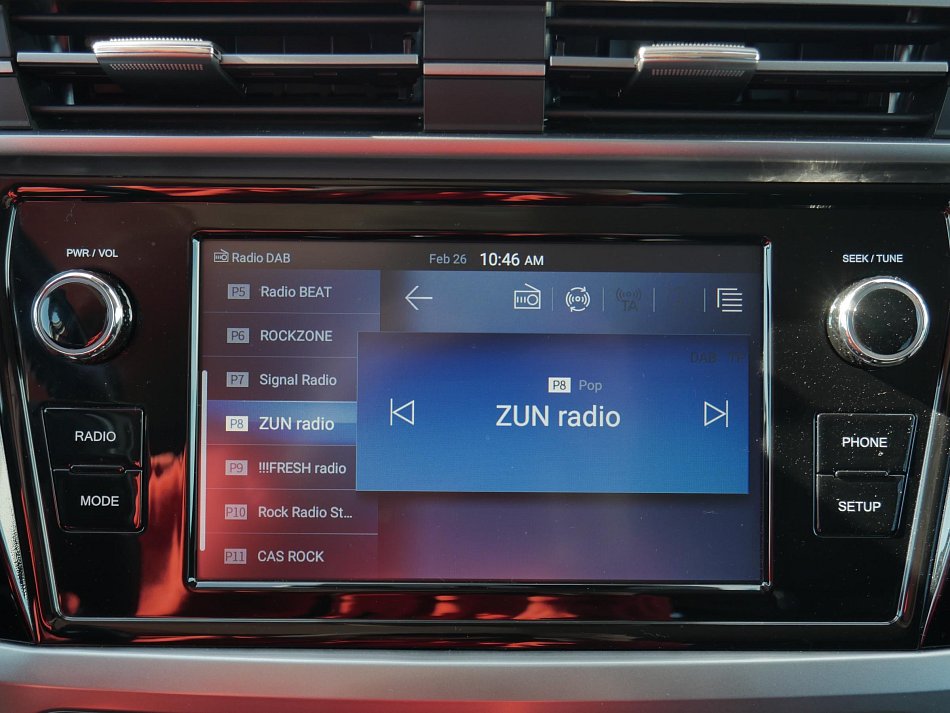 SsangYong Korando 1.5 T-GDi 