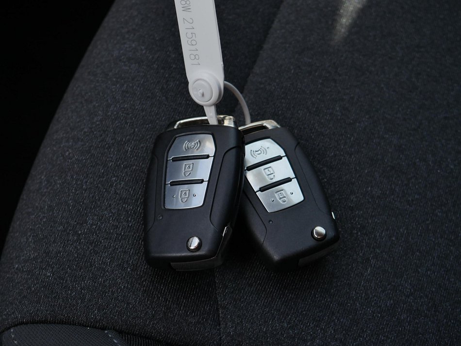 SsangYong Korando 1.5 T-GDi 