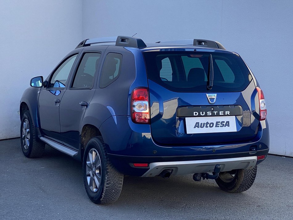 Dacia Duster 1.2 TCe Celebration
