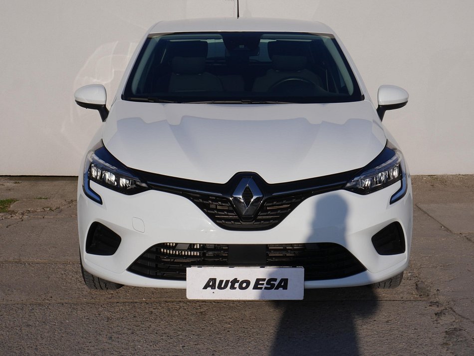 Renault Clio 1.0 TCE 