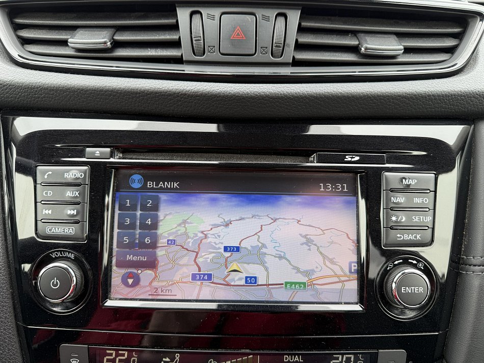 Nissan X-Trail 1.6 DIG-T 