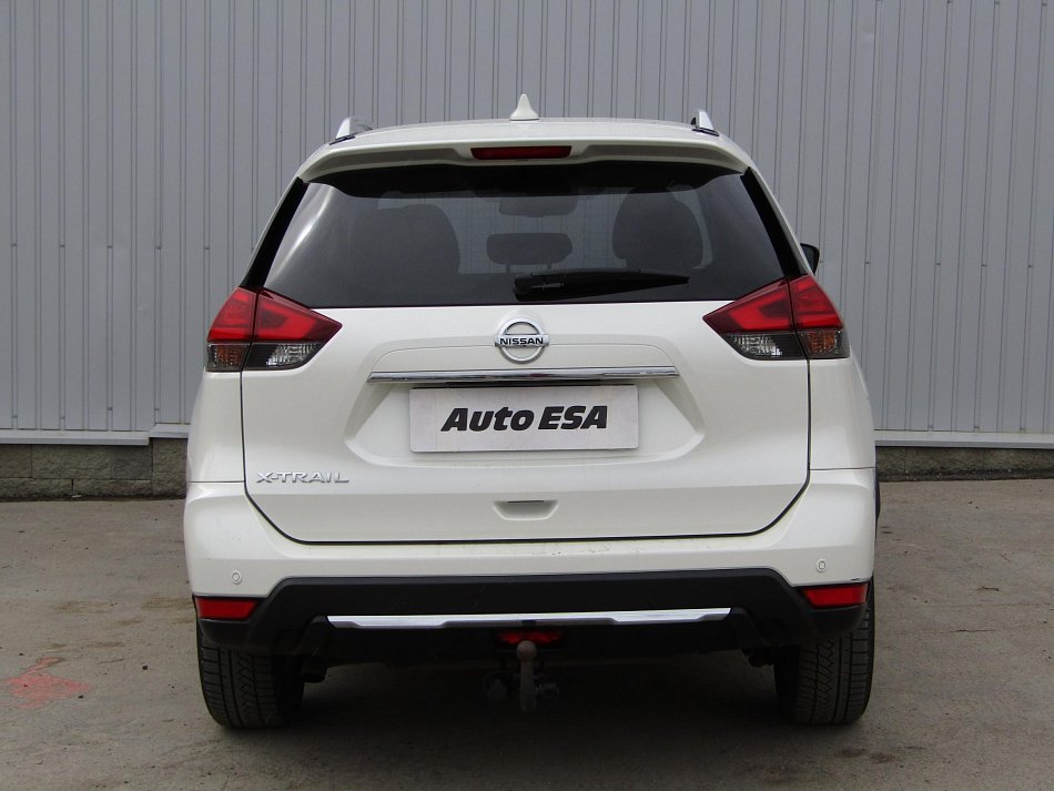 Nissan X-Trail 1.6 DIG-T 