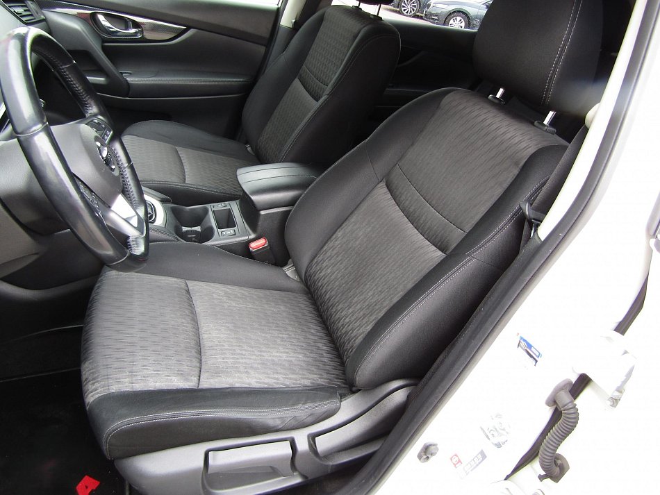 Nissan X-Trail 1.6 DIG-T 