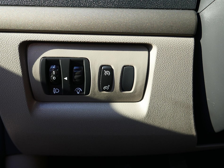 Renault Clio 1.2 16V 