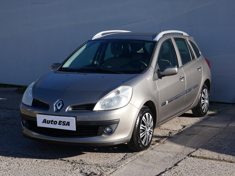 Renault Clio 1.2 16V 