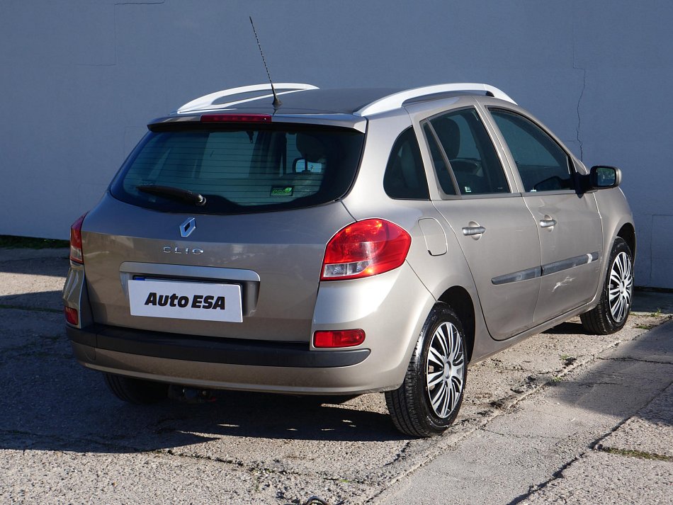 Renault Clio 1.2 16V 