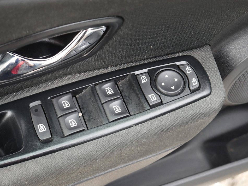 Renault Mégane 1.2 TCe 