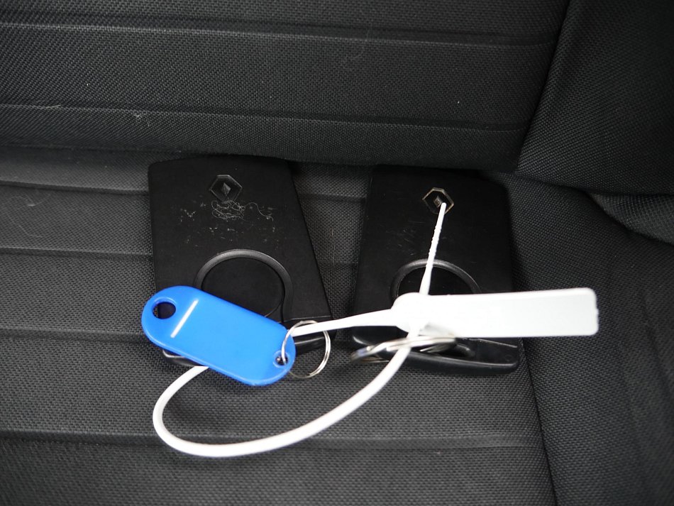 Renault Mégane 1.2 TCe 