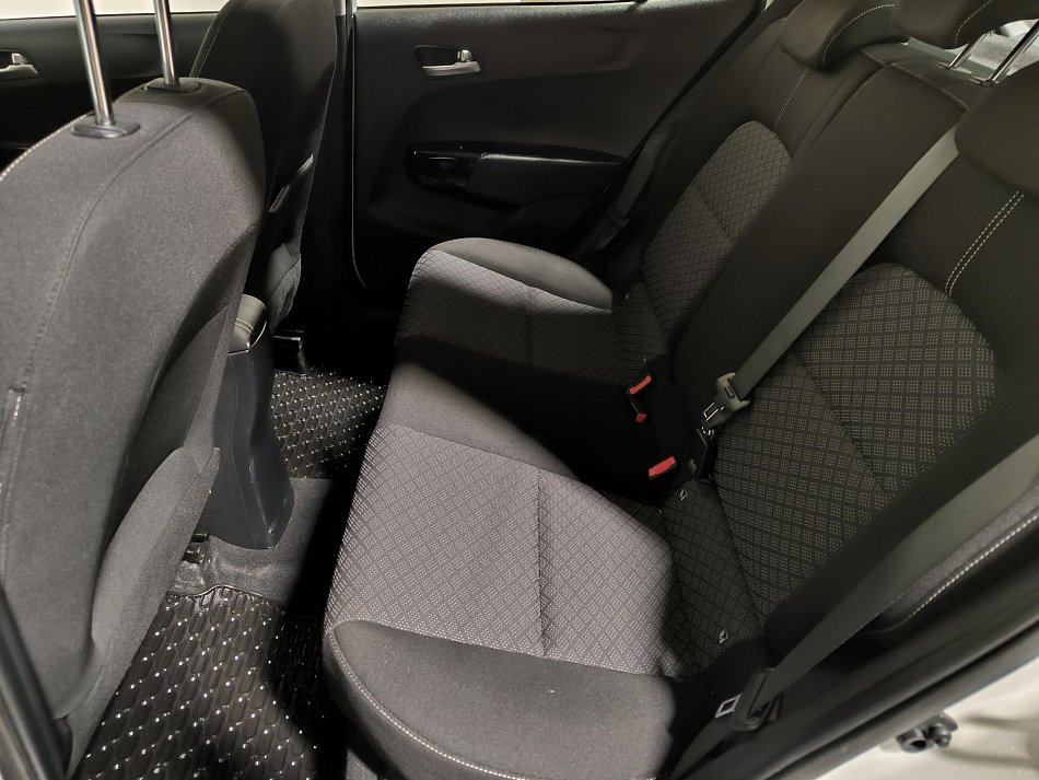 Kia Picanto 1.0i Comfort