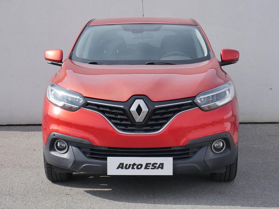 Renault Kadjar 1.2TCe 