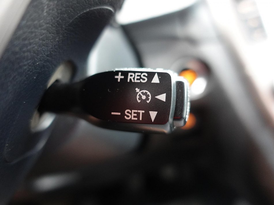 Toyota Avensis 2.0D-4D 