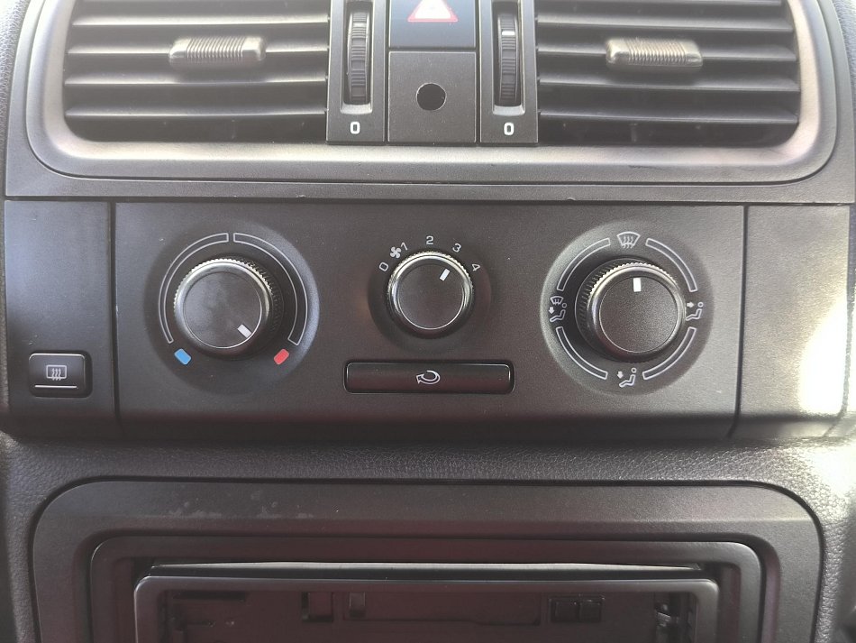 Škoda Fabia II 1.2 HTP 