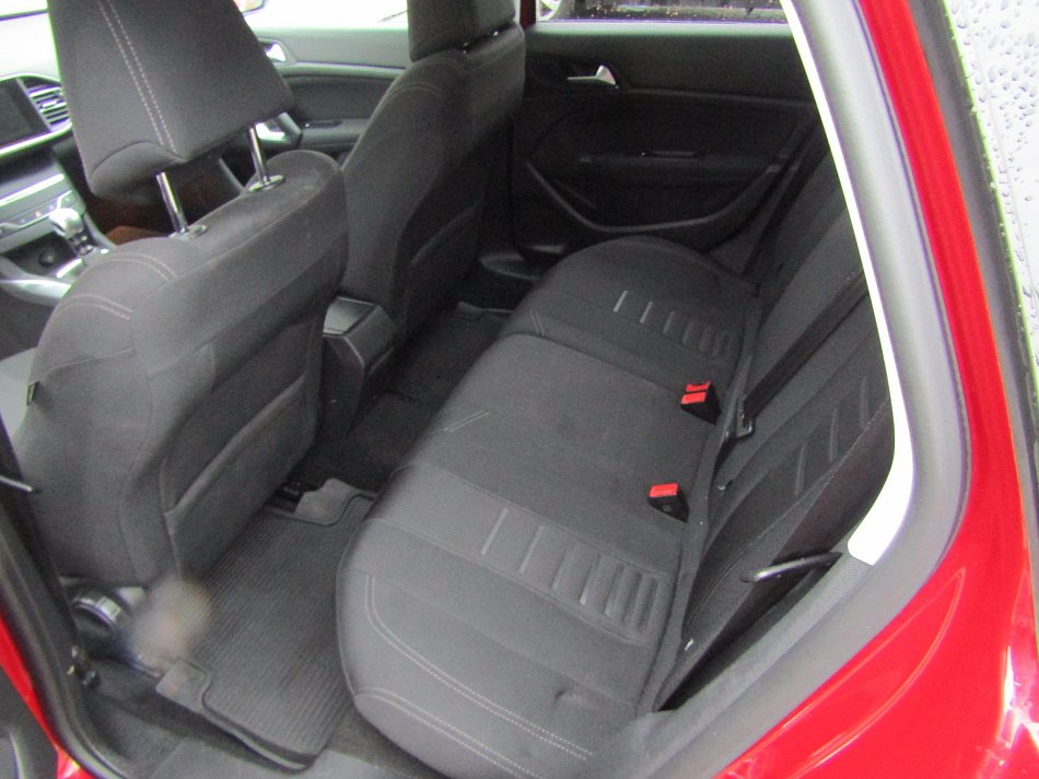 Peugeot 308 1.2 PT Allure