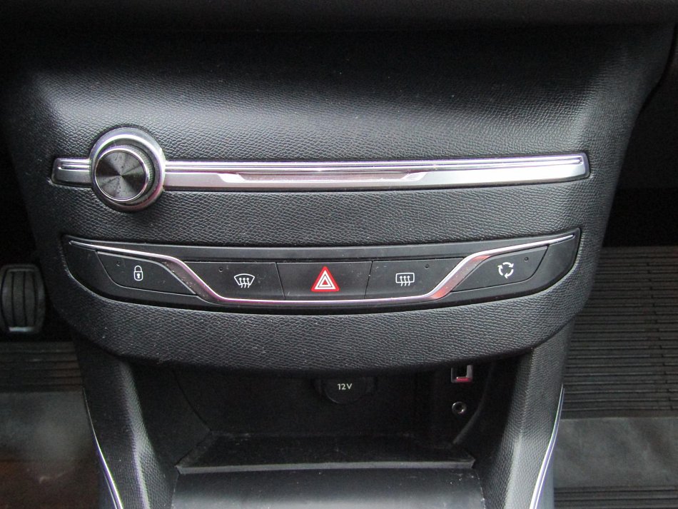 Peugeot 308 1.2 PT Allure