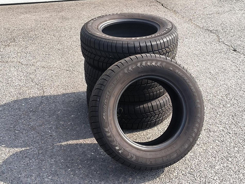 Ford Transit Custom 2.0TDCi Trend L2 6míst