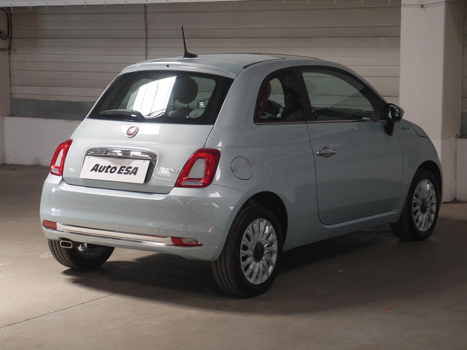 Fiat 500 1.0i  Dolcevita