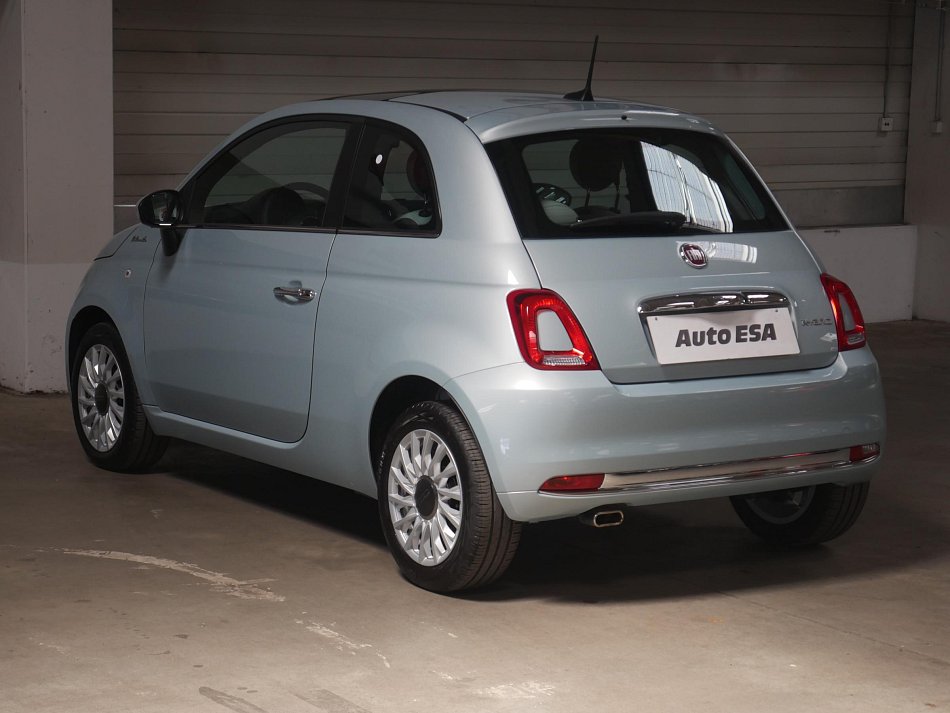 Fiat 500 1.0i  Dolcevita