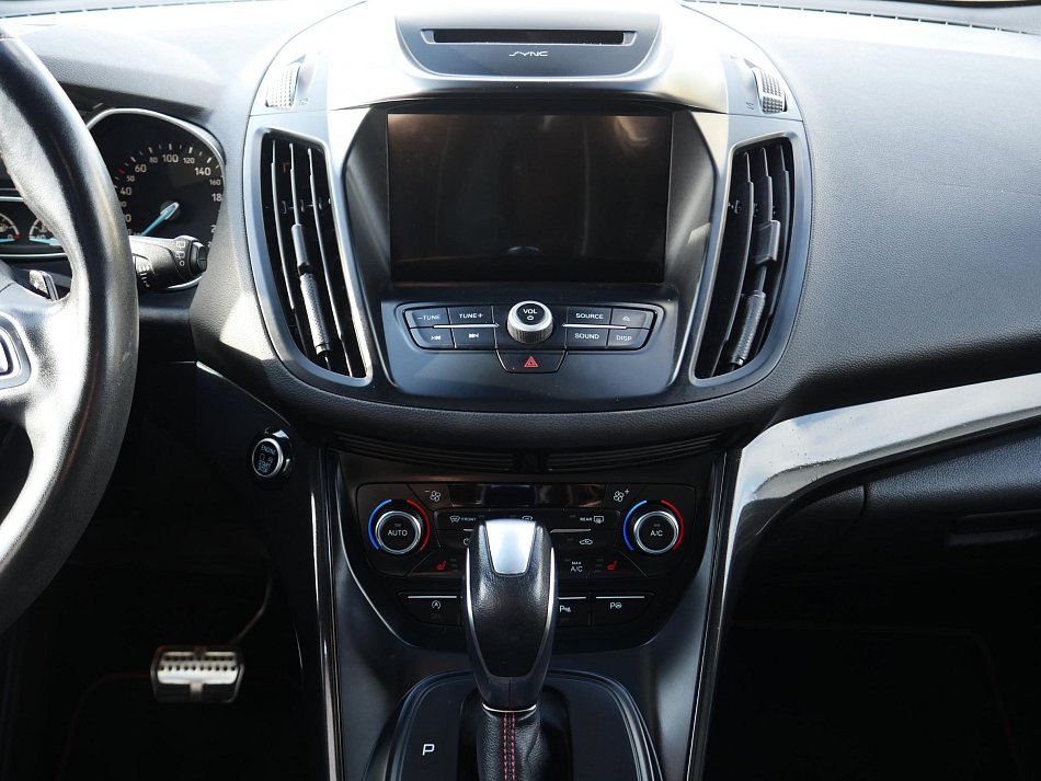 Ford Kuga 1.5 Ecoboost  4x4