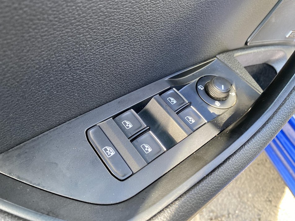 Škoda Superb III 2.0TDI L&K 4x4