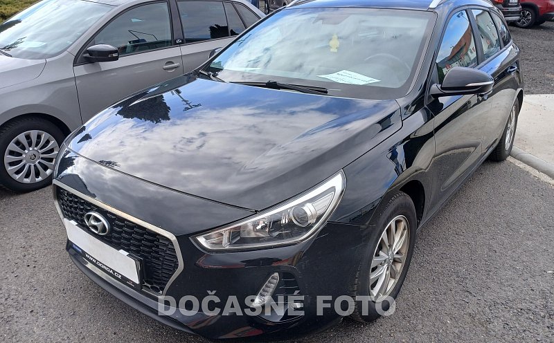 Hyundai I30 1.0 