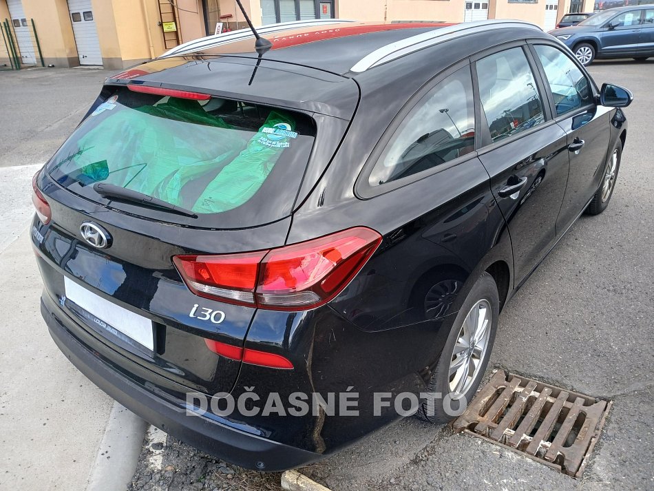 Hyundai I30 1.0 