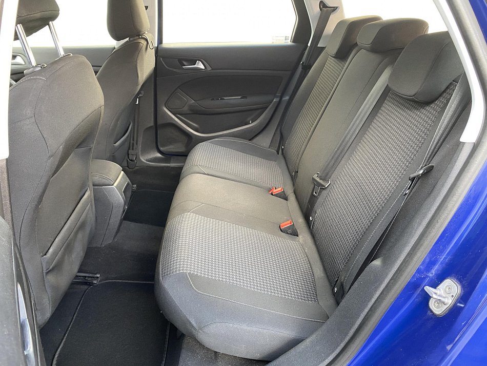 Peugeot 308 1.2 PT Active