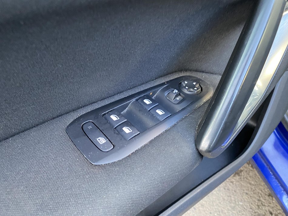 Peugeot 308 1.2 PT Active