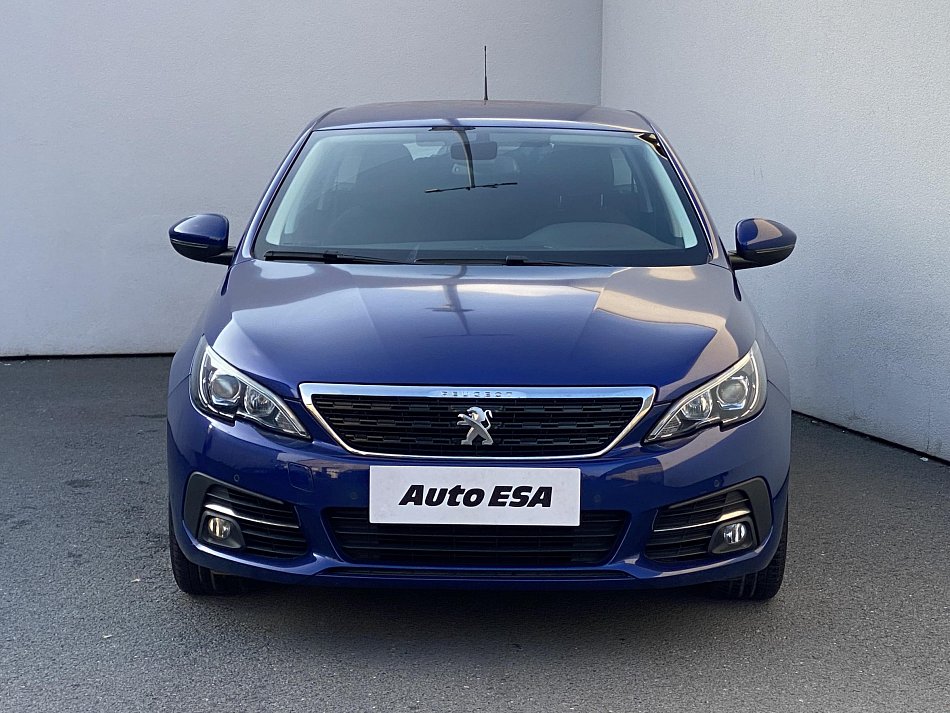 Peugeot 308 1.2 PT Active