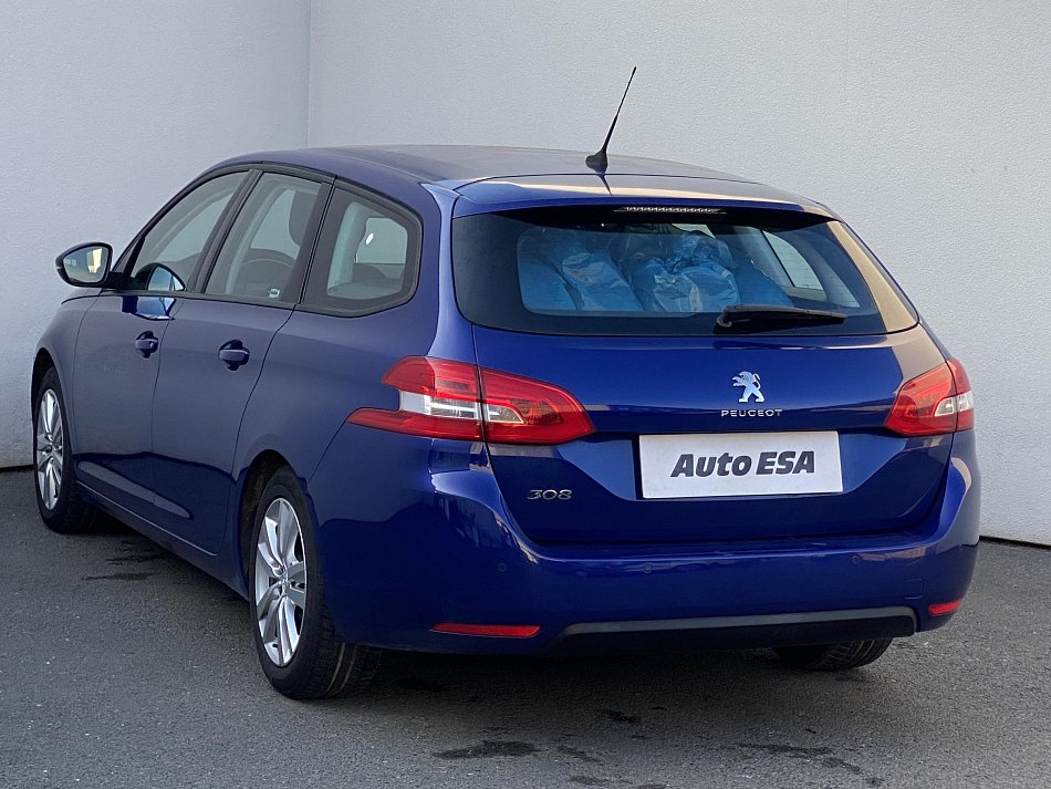 Peugeot 308 1.2 PT Active