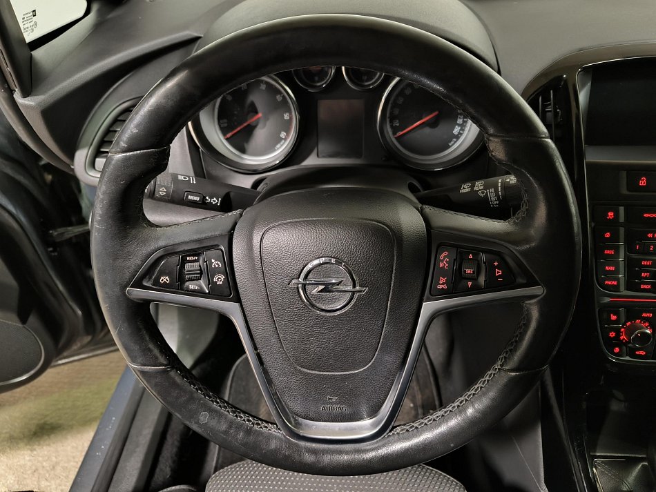 Opel Astra 1.6 CDTi Sport