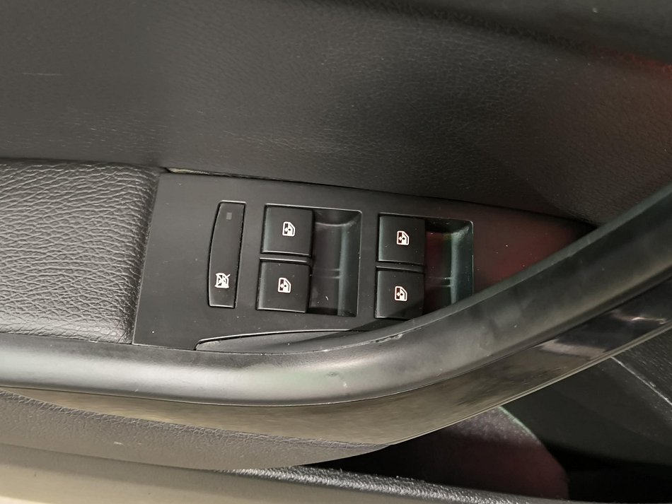 Opel Astra 1.6 CDTi Sport