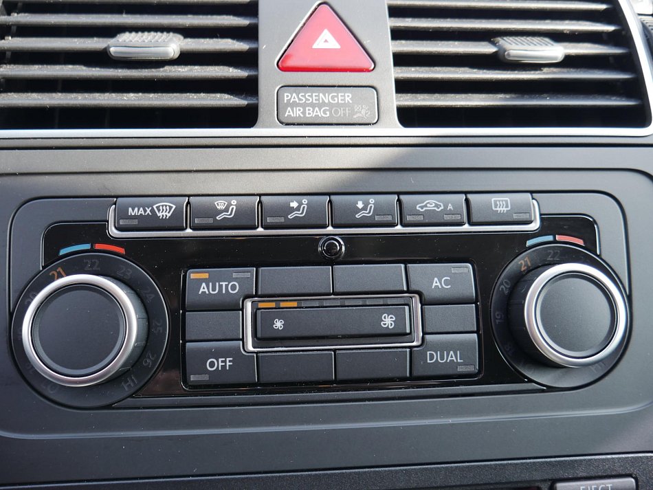 Volkswagen Touran 1.4TSi Trendline