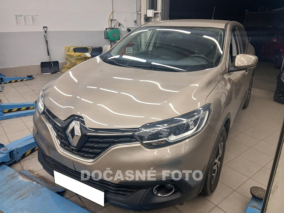 Renault Kadjar 1.2i 