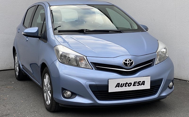Toyota Yaris 1.3i 